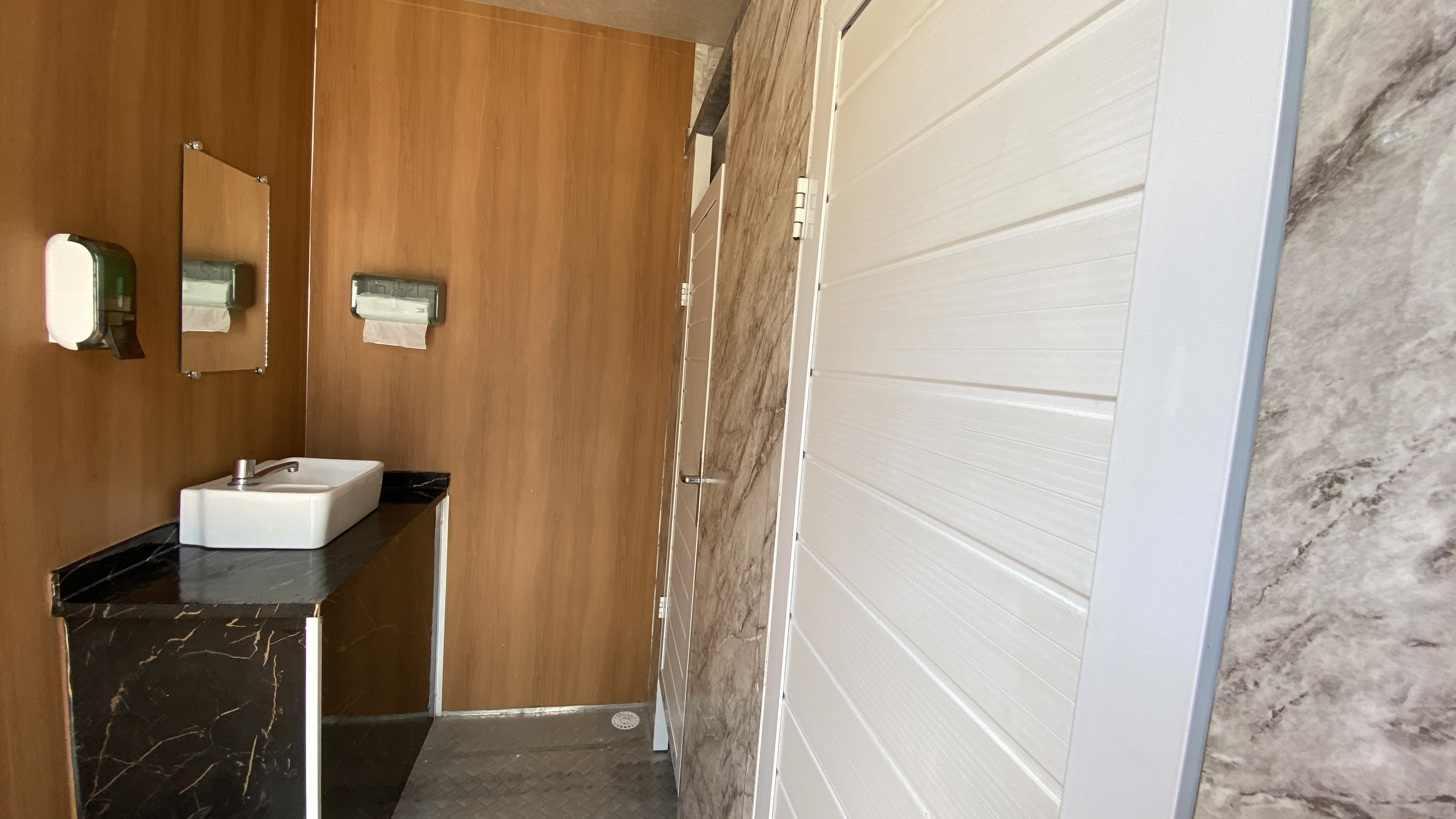 Box Slim - Instalação